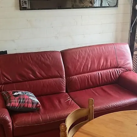 La Bigourdane Apartman *