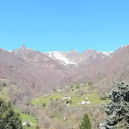 Apartman La Bigourdane