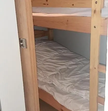 Apartman La Bigourdane Cauterets