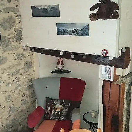 La Bigourdane Cauterets