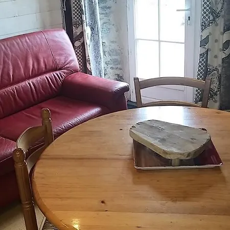 Apartman La Bigourdane Cauterets