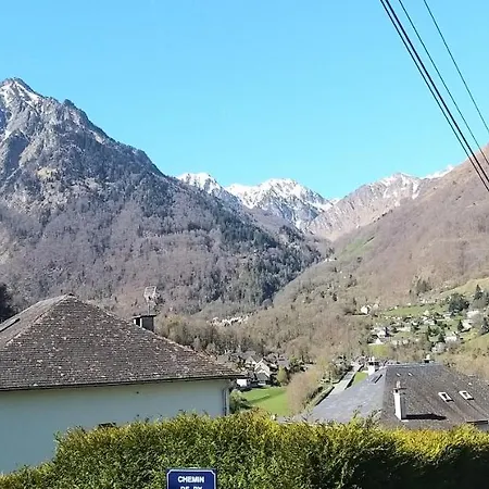 La Bigourdane Cauterets