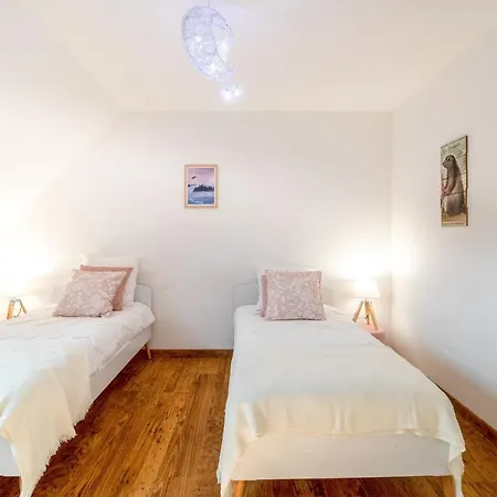La Bigourdane Holiday home