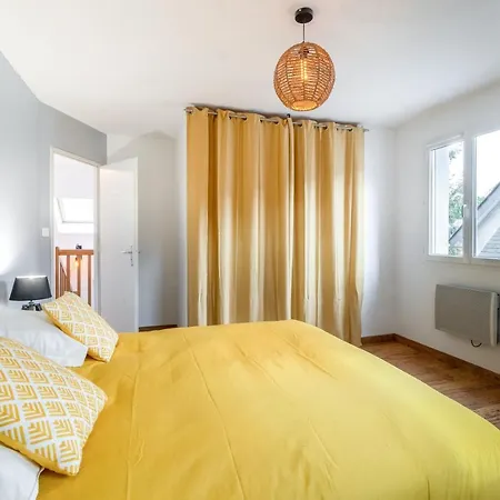 Holiday home La Bigourdane