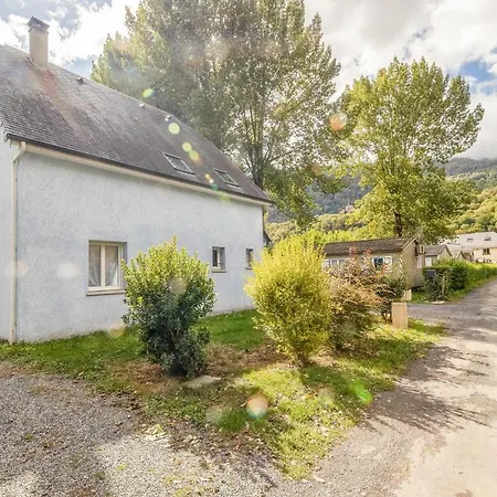 Holiday home La Bigourdane *
